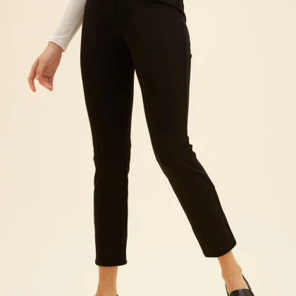 Ankle Slit Pant