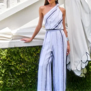 Vivienne Wide-Leg Pants