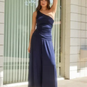 Shilo Wide-Leg Ankle Pants
