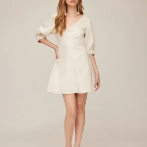 Chantilly Dress