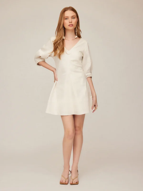 Chantilly Dress