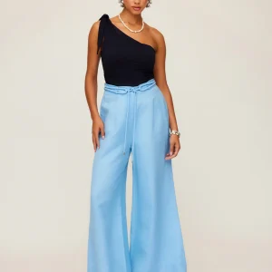Jana Wide Leg Pants