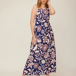 Sera A-Line Dress