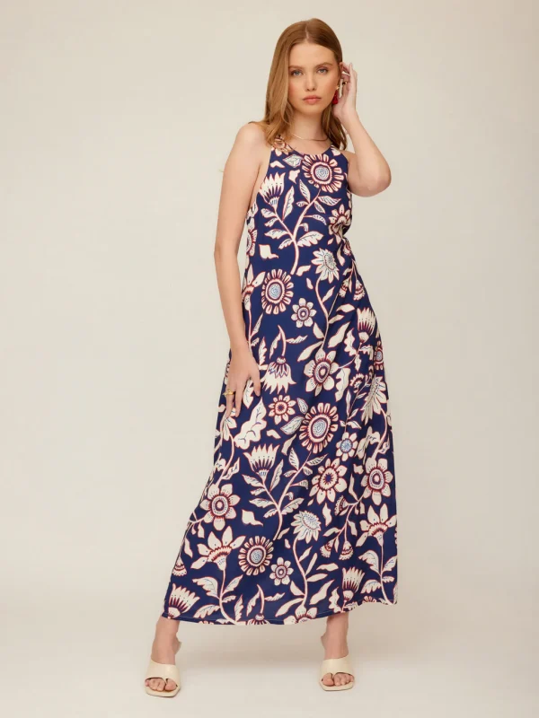 Sera A-Line Dress