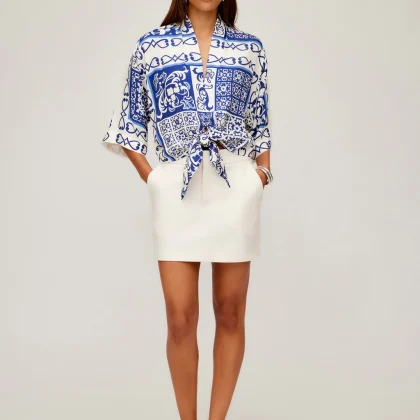 Maribel Modern Skirt