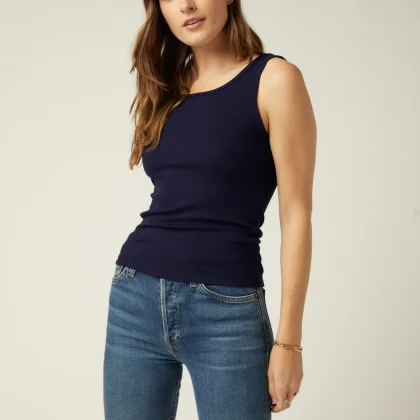 Everyday Rib Tank