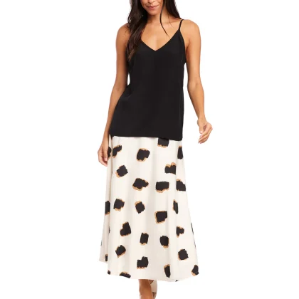 Carys Silk Cami