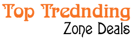 Top Trednding Zone Deals || Online Women's Shopping